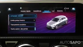 Mercedes-Benz Classe A 250 e Style Plus de 2021