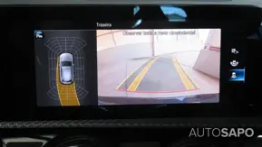 Mercedes-Benz Classe A 250 e Style Plus de 2021