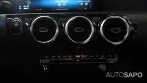 Mercedes-Benz Classe A 250 e Style Plus de 2021