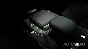 Mercedes-Benz Classe A 250 e Style Plus de 2021