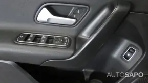 Mercedes-Benz Classe A 250 e Style Plus de 2021