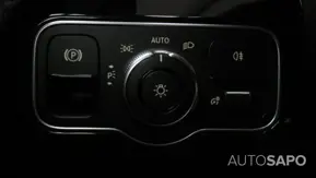 Mercedes-Benz Classe A 250 e Style Plus de 2021