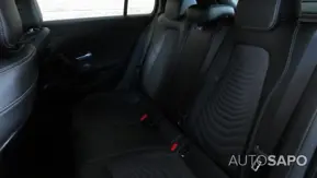 Mercedes-Benz Classe A 250 e Style Plus de 2021