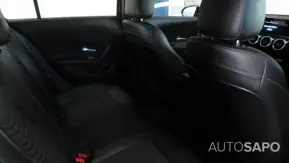 Mercedes-Benz Classe A 250 e Style Plus de 2021