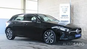 Mercedes-Benz Classe A 250 e Style Plus de 2021
