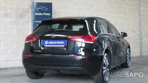 Mercedes-Benz Classe A 250 e Style Plus de 2021