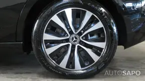Mercedes-Benz Classe A 250 e Style Plus de 2021