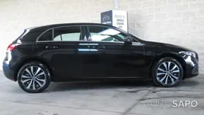 Mercedes-Benz Classe A 250 e Style Plus de 2021