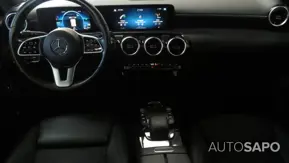 Mercedes-Benz Classe A 250 e Style Plus de 2021