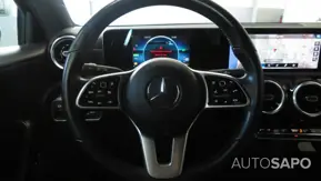 Mercedes-Benz Classe A 250 e Style Plus de 2021
