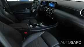 Mercedes-Benz Classe A 250 e Style Plus de 2021
