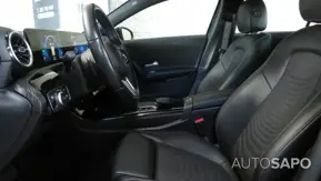 Mercedes-Benz Classe A 250 e Style Plus de 2021