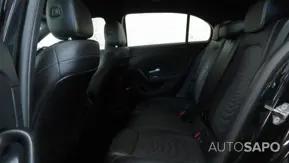 Mercedes-Benz Classe A 250 e Style Plus de 2021