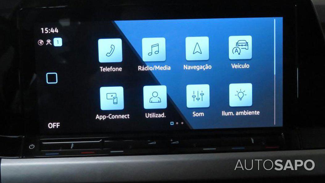 Volkswagen Golf 1.0 TSI Life de 2023