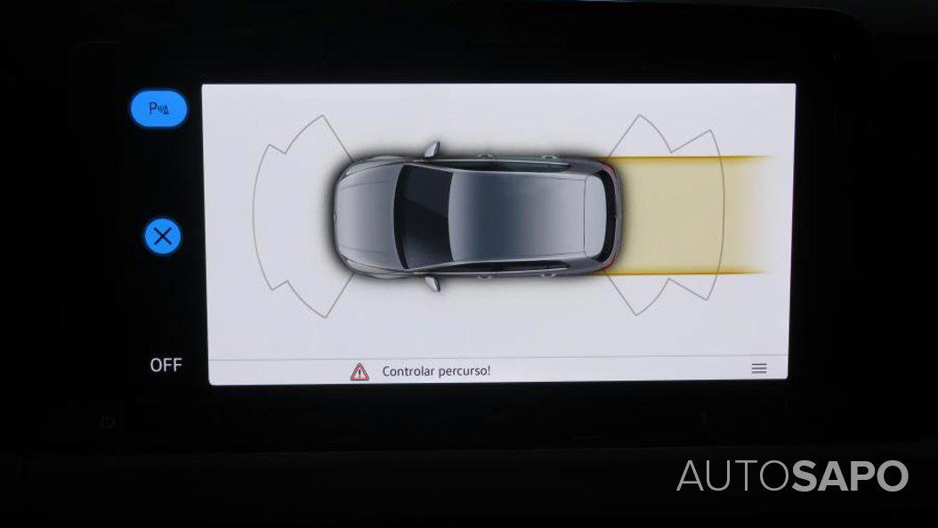 Volkswagen Golf 1.0 TSI Life de 2023