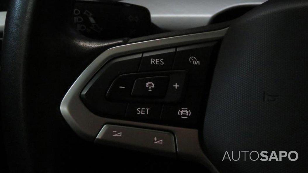 Volkswagen Golf 1.0 TSI Life de 2023