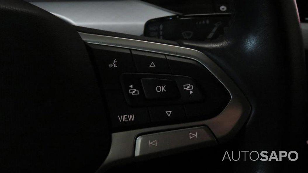 Volkswagen Golf 1.0 TSI Life de 2023