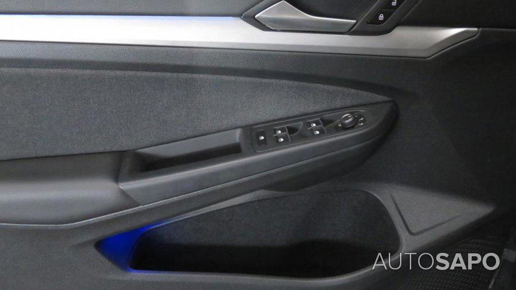 Volkswagen Golf 1.0 TSI Life de 2023