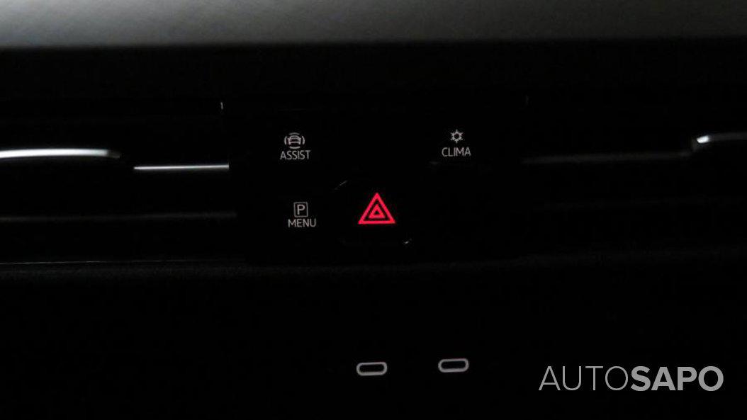 Volkswagen Golf 1.0 TSI Life de 2023