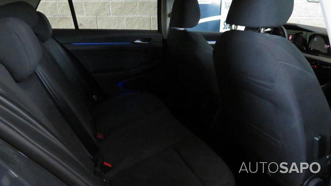 Volkswagen Golf 1.0 TSI Life de 2023