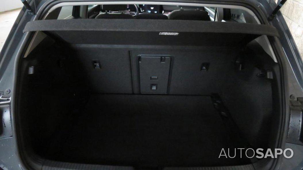 Volkswagen Golf 1.0 TSI Life de 2023