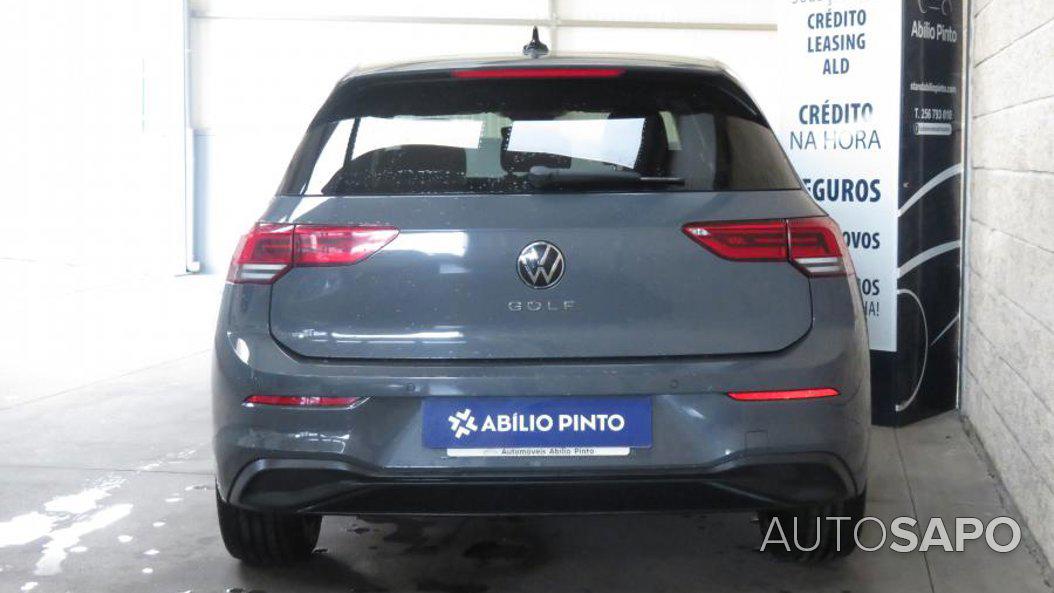Volkswagen Golf 1.0 TSI Life de 2023