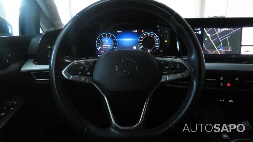 Volkswagen Golf 1.0 TSI Life de 2023