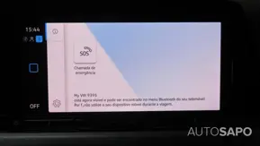 Volkswagen Golf 1.0 TSI Life de 2023