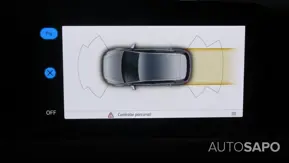 Volkswagen Golf 1.0 TSI Life de 2023