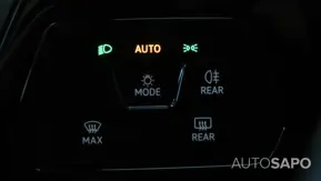 Volkswagen Golf 1.0 TSI Life de 2023