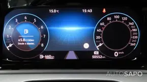 Volkswagen Golf 1.0 TSI Life de 2023