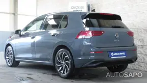 Volkswagen Golf 1.0 TSI Life de 2023