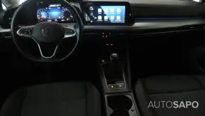 Volkswagen Golf 1.0 TSI Life de 2023