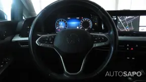 Volkswagen Golf 1.0 TSI Life de 2023