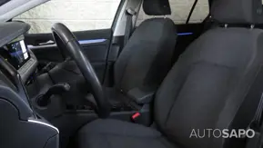 Volkswagen Golf 1.0 TSI Life de 2023