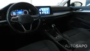 Volkswagen Golf 1.0 TSI Life de 2023