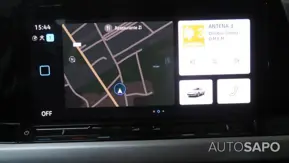 Volkswagen Golf 1.0 TSI Life de 2023