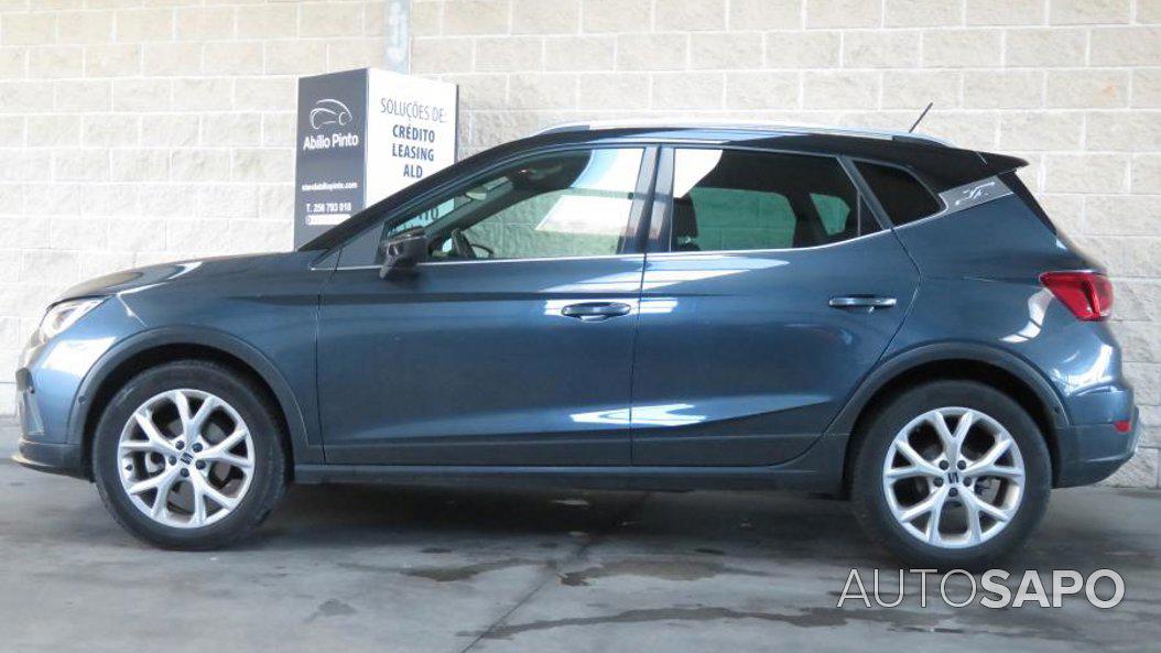 Seat Arona 1.0 TSI FR de 2023