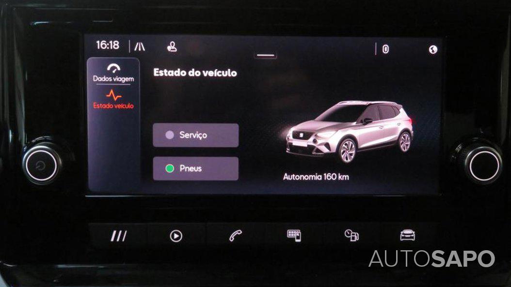 Seat Arona 1.0 TSI FR de 2023