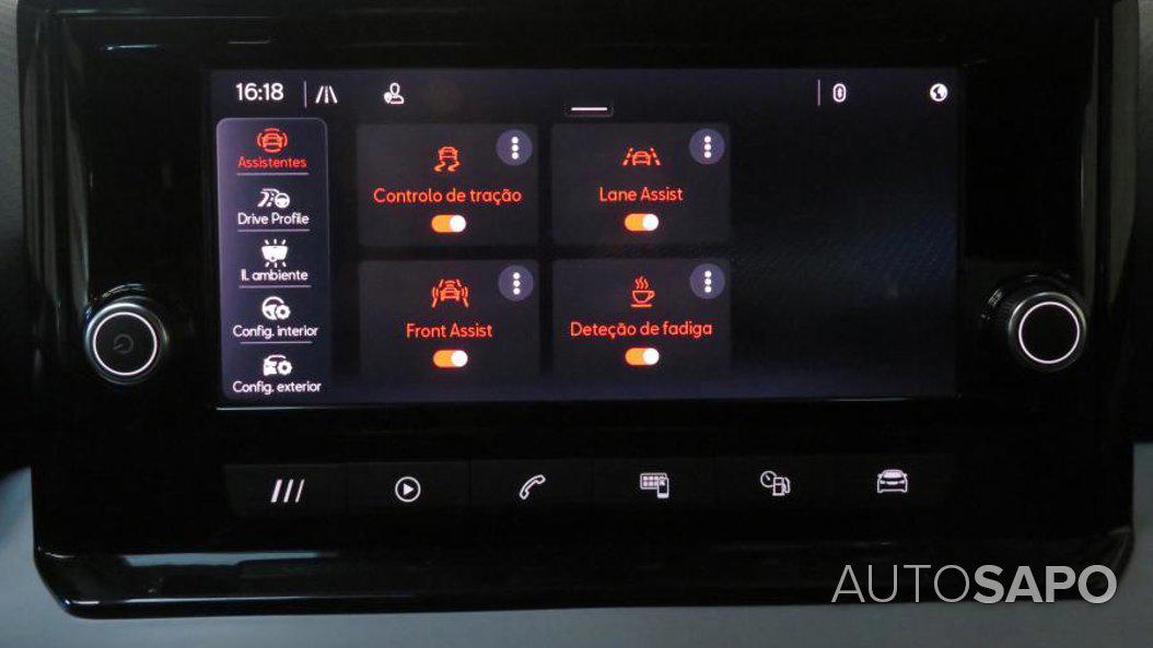 Seat Arona 1.0 TSI FR de 2023