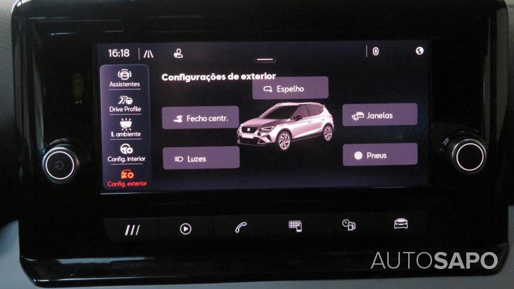 Seat Arona 1.0 TSI FR de 2023