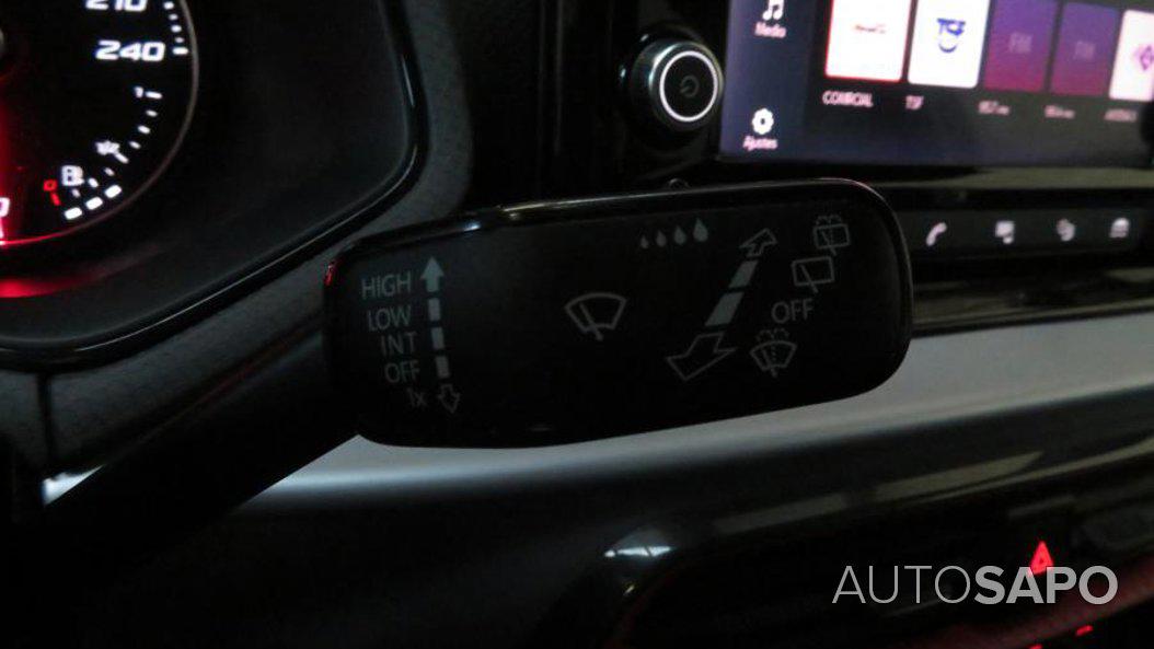 Seat Arona 1.0 TSI FR de 2023