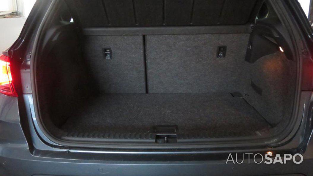 Seat Arona 1.0 TSI FR de 2023