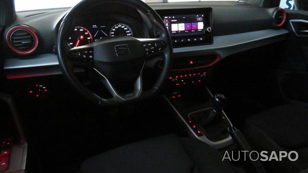 Seat Arona 1.0 TSI FR de 2023