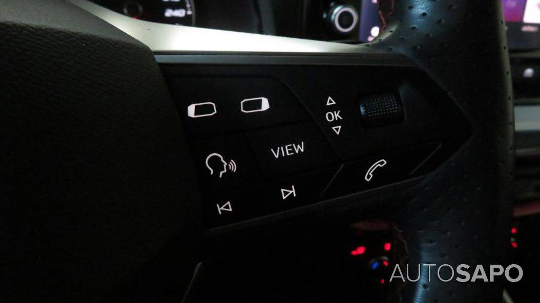 Seat Arona 1.0 TSI FR de 2023