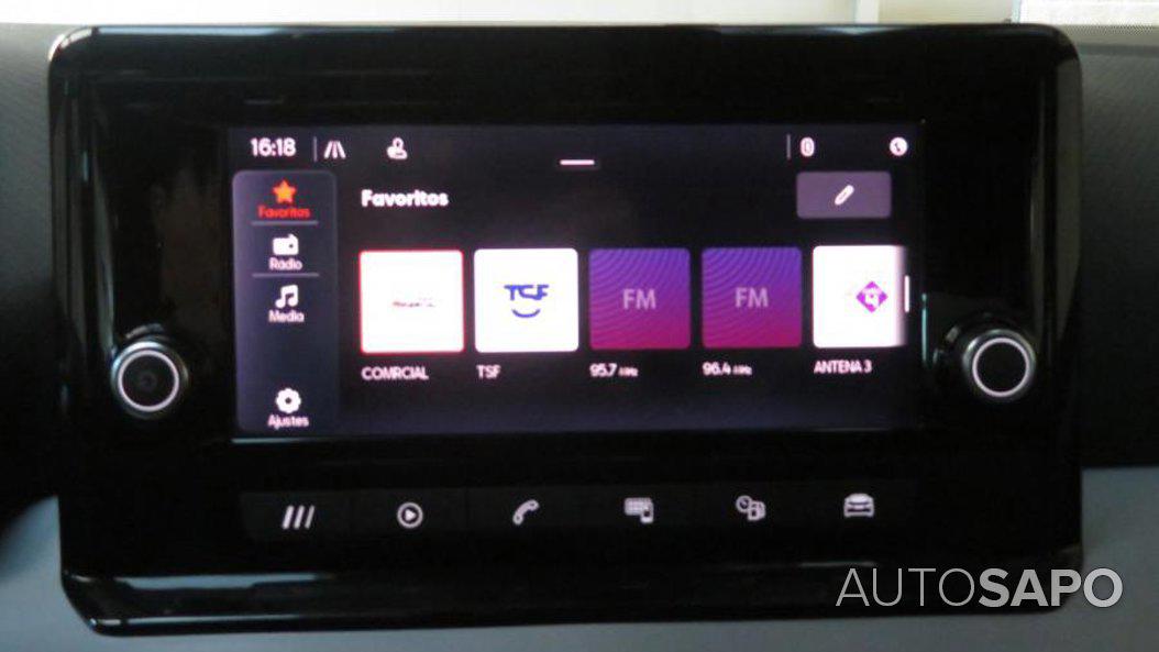 Seat Arona 1.0 TSI FR de 2023