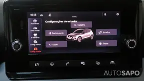 Seat Arona 1.0 TSI FR de 2023