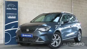 Seat Arona 1.0 TSI FR de 2023