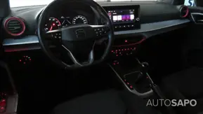 Seat Arona 1.0 TSI FR de 2023