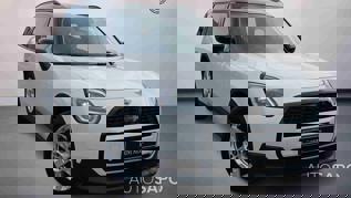 MINI Countryman One D Classic de 2025